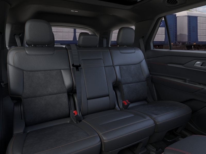 Thumbnail: 2026 Ford Explorer - 15