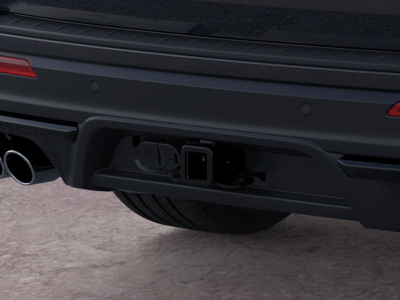 Thumbnail: 2026 Ford Explorer - 21