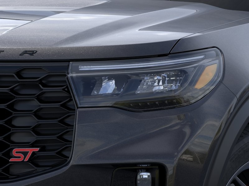 Thumbnail: 2026 Ford Explorer - 17