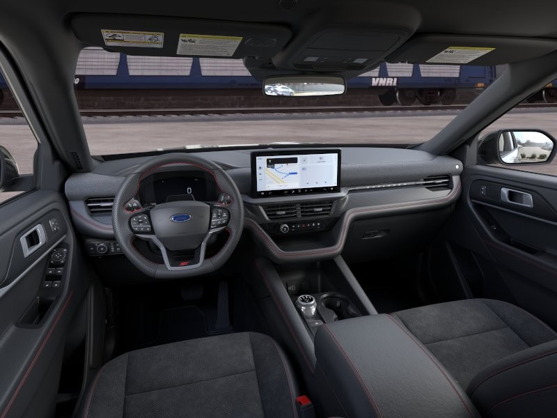 Thumbnail: 2026 Ford Explorer - 2