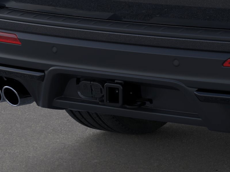 Thumbnail: 2025 Ford Explorer - 23