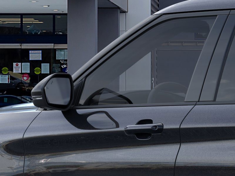 Thumbnail: 2025 Ford Explorer - 20