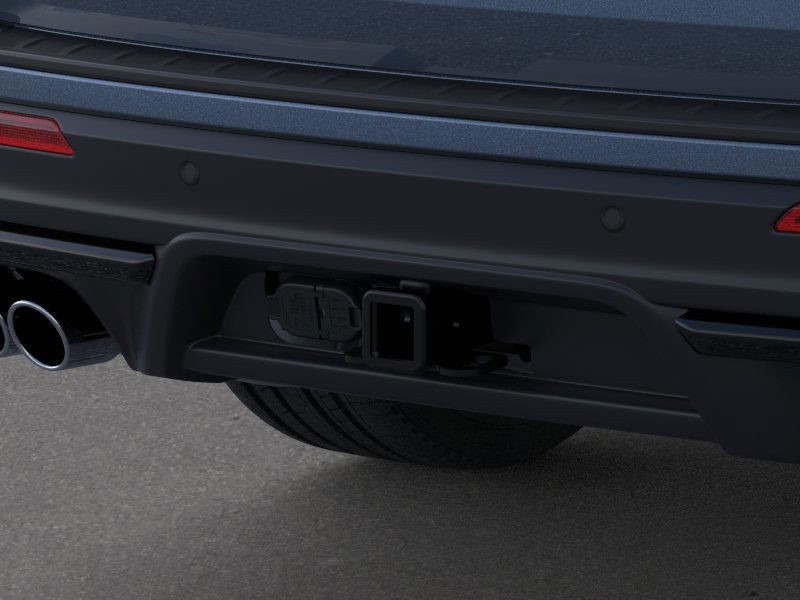 Thumbnail: 2025 Ford Explorer - 23