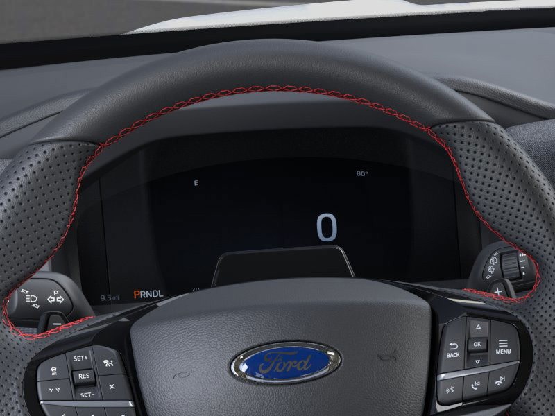 Thumbnail: 2026 Ford Explorer - 17