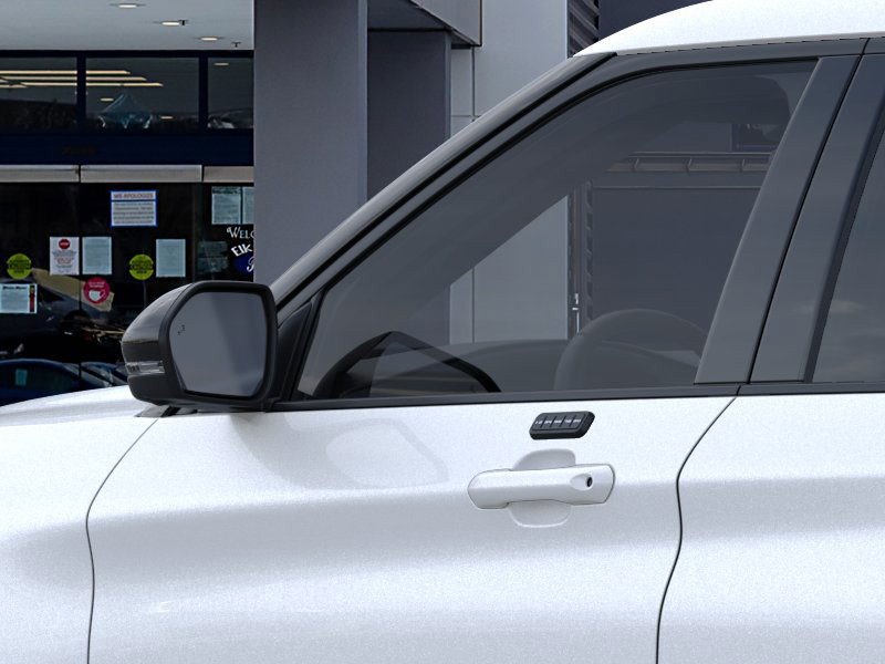 Thumbnail: 2026 Ford Explorer - 20