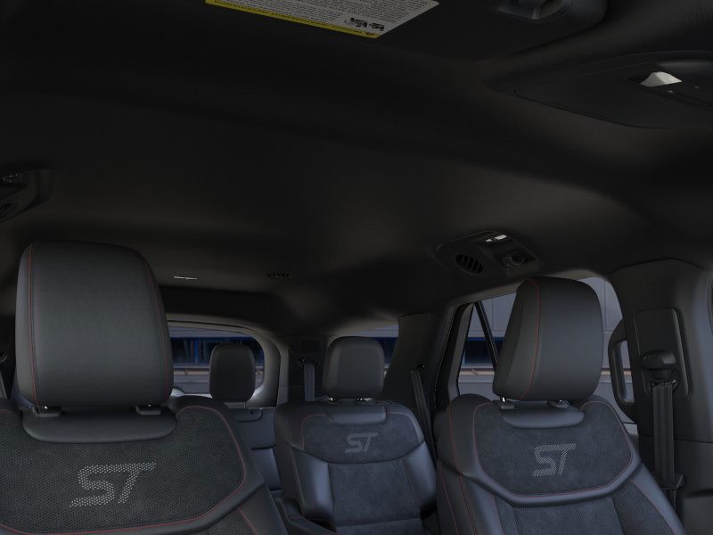 Thumbnail: 2026 Ford Explorer - 22