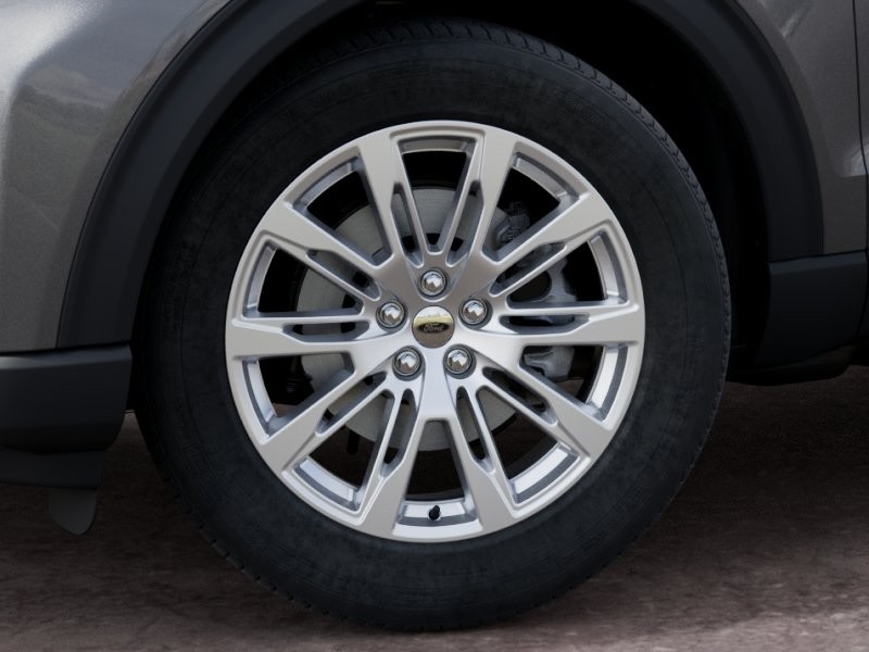 Thumbnail: 2027 Ford Explorer - 5