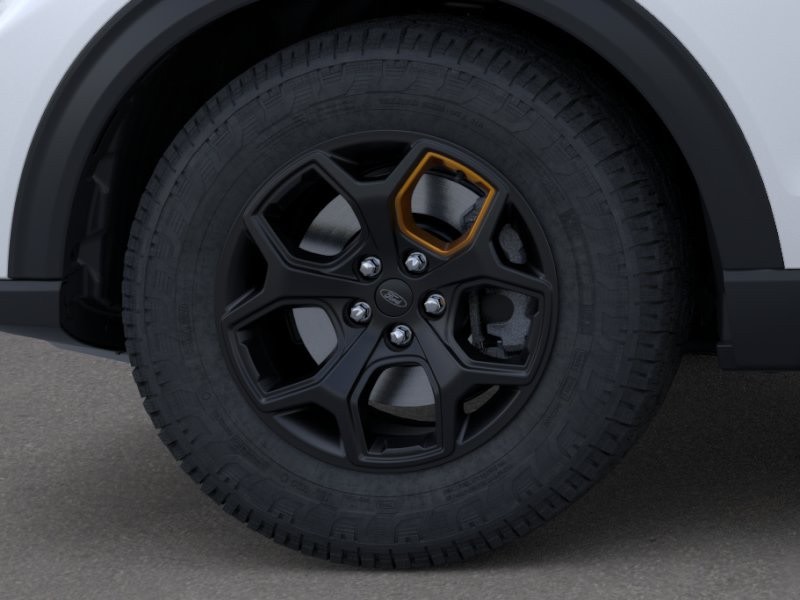 Thumbnail: 2026 Ford Explorer - 6