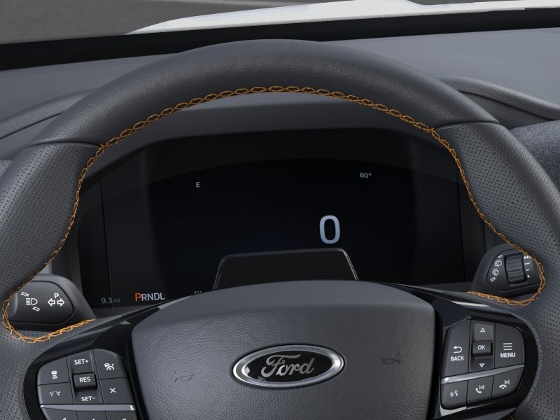 Thumbnail: 2026 Ford Explorer - 15