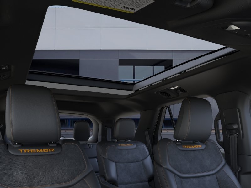 Thumbnail: 2026 Ford Explorer - 18