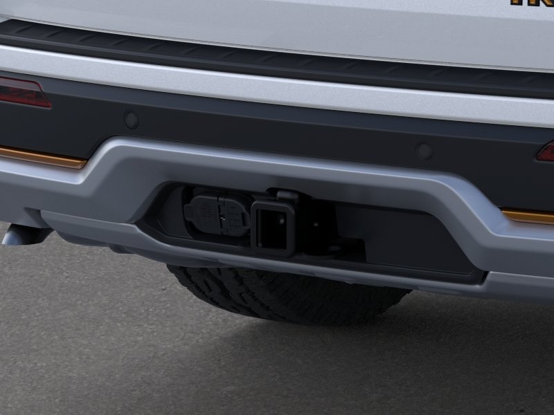 Thumbnail: 2026 Ford Explorer - 19