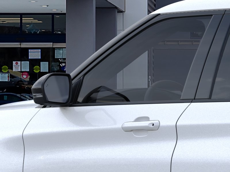 Thumbnail: 2026 Ford Explorer - 22