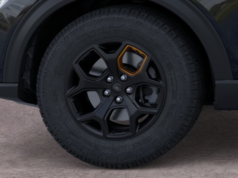Thumbnail: 2026 Ford Explorer - 6