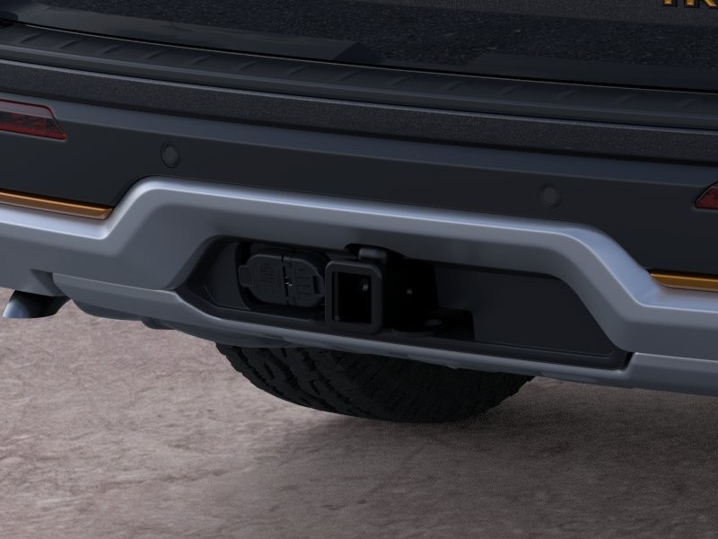 Thumbnail: 2026 Ford Explorer - 11