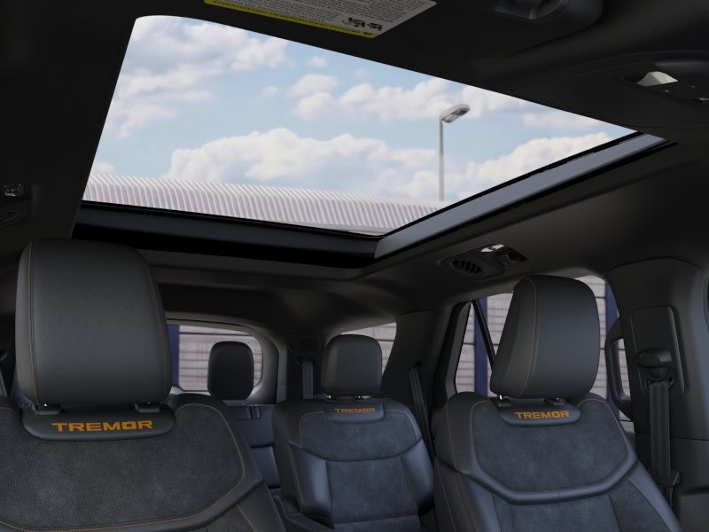 Thumbnail: 2026 Ford Explorer - 23