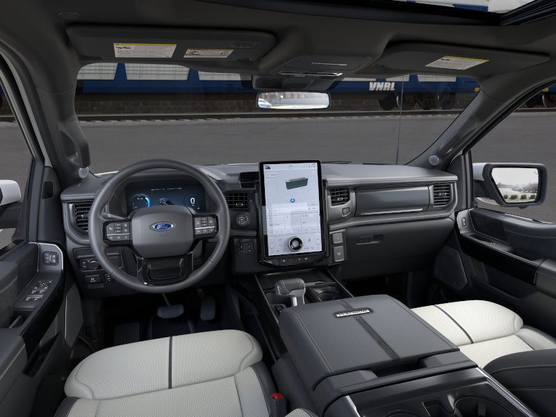 Thumbnail: 2025 Ford F-150 - 7