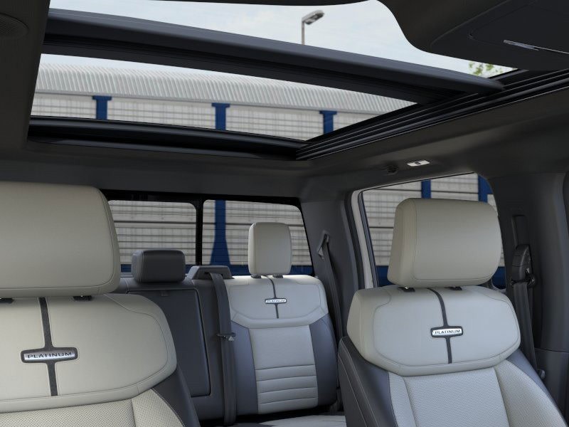 Thumbnail: 2025 Ford F-150 - 22