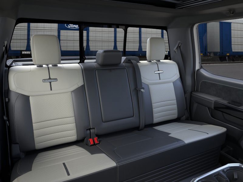 Thumbnail: 2025 Ford F-150 - 10