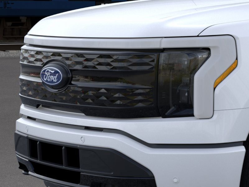 Thumbnail: 2025 Ford F-150 - 18
