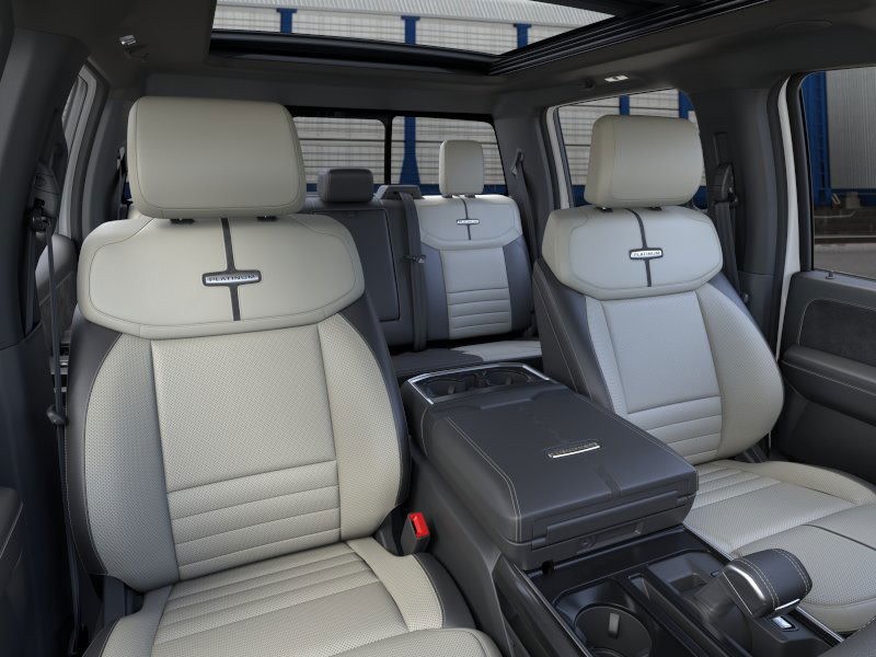 Thumbnail: 2025 Ford F-150 - 8