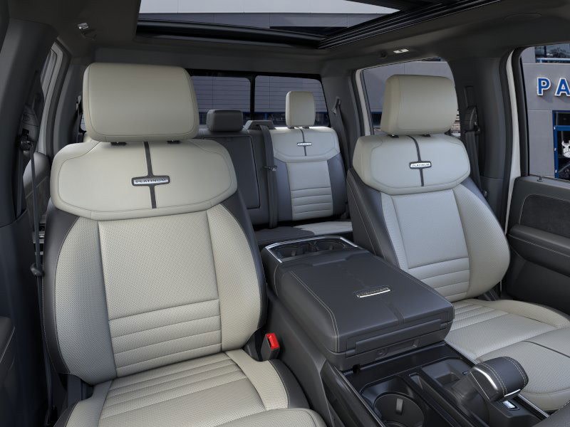 Thumbnail: 2025 Ford F-150 - 8