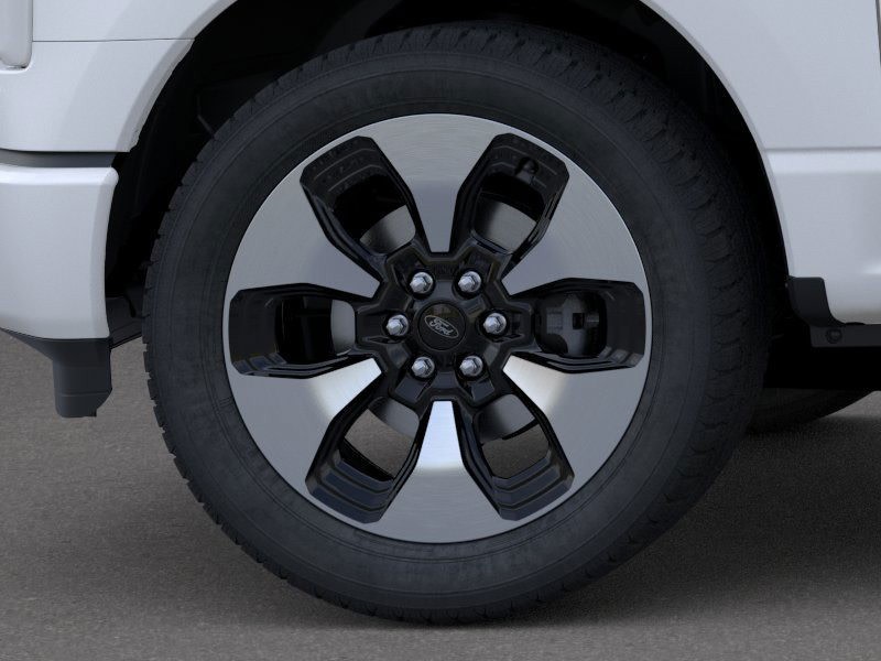 Thumbnail: 2025 Ford F-150 - 7