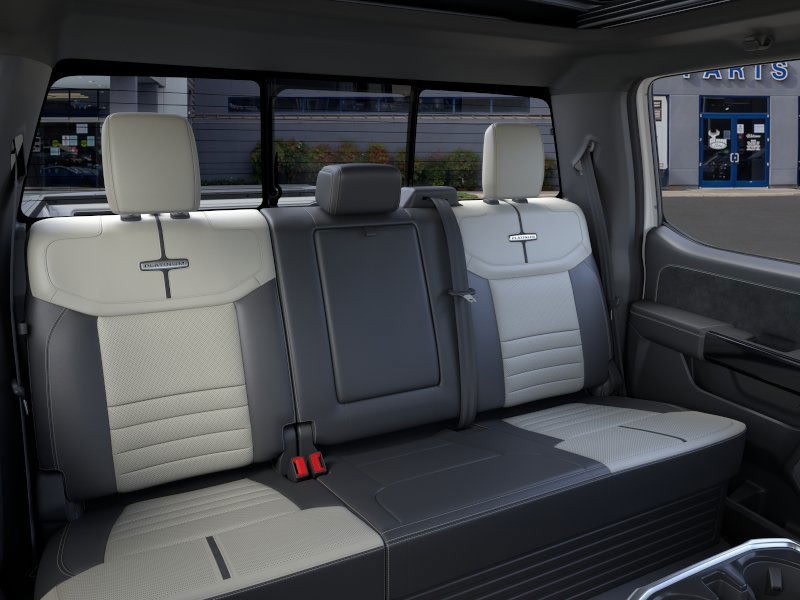 Thumbnail: 2025 Ford F-150 - 10