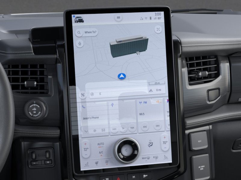 Thumbnail: 2025 Ford F-150 - 11