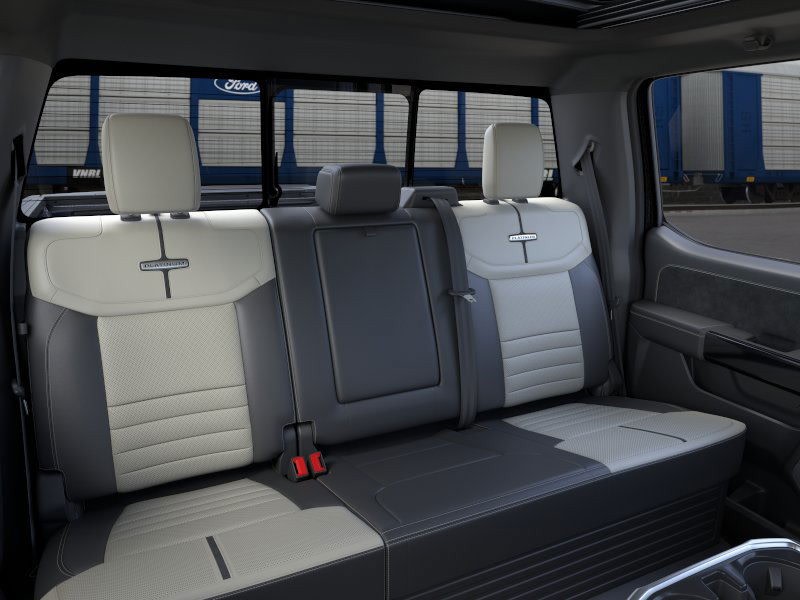 Thumbnail: 2025 Ford F-150 - 10