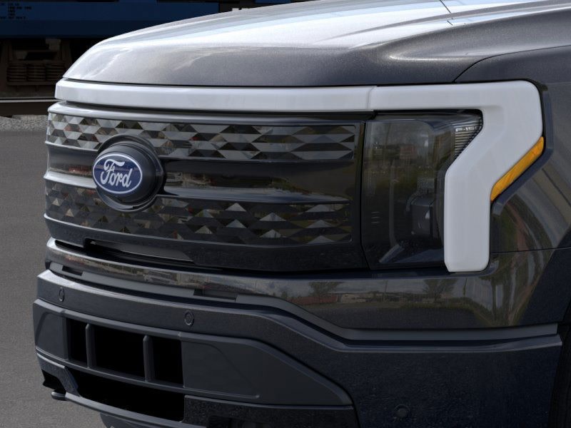 Thumbnail: 2025 Ford F-150 - 18
