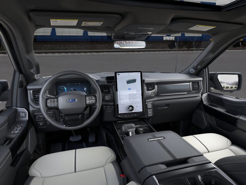 Thumbnail: 2025 Ford F-150 - 7