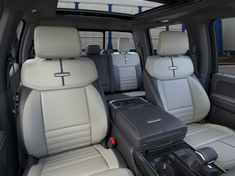 Thumbnail: 2025 Ford F-150 - 8