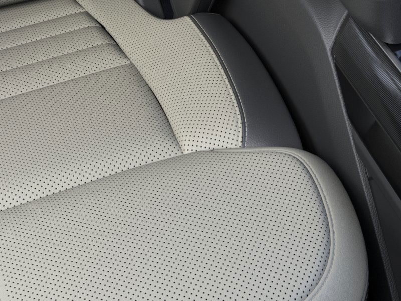 Thumbnail: 2025 Ford F-150 - 9