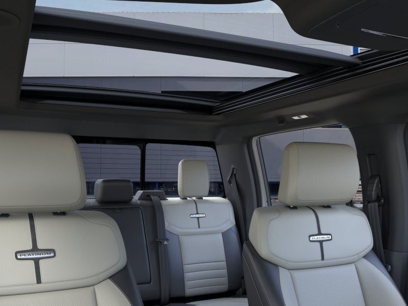 Thumbnail: 2025 Ford F-150 - 22