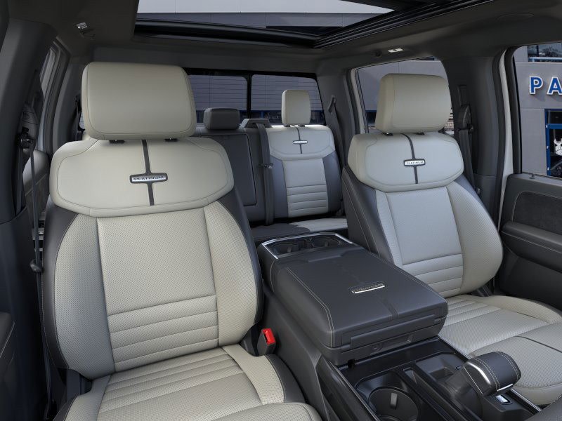 Thumbnail: 2025 Ford F-150 - 8