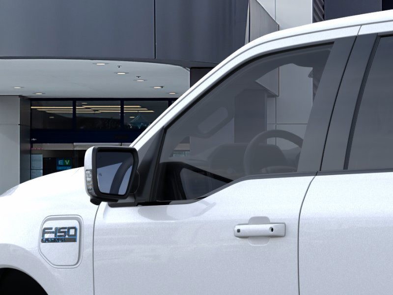 Thumbnail: 2025 Ford F-150 - 20