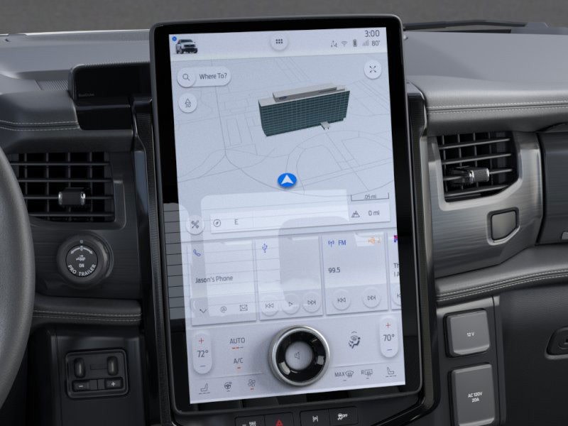 Thumbnail: 2025 Ford F-150 - 11