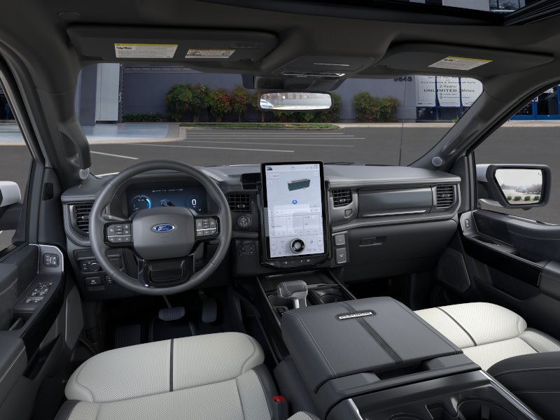 Thumbnail: 2025 Ford F-150 - 2