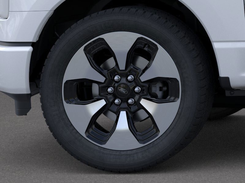 Thumbnail: 2025 Ford F-150 - 7