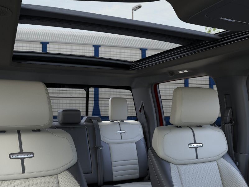 Thumbnail: 2025 Ford F-150 - 22