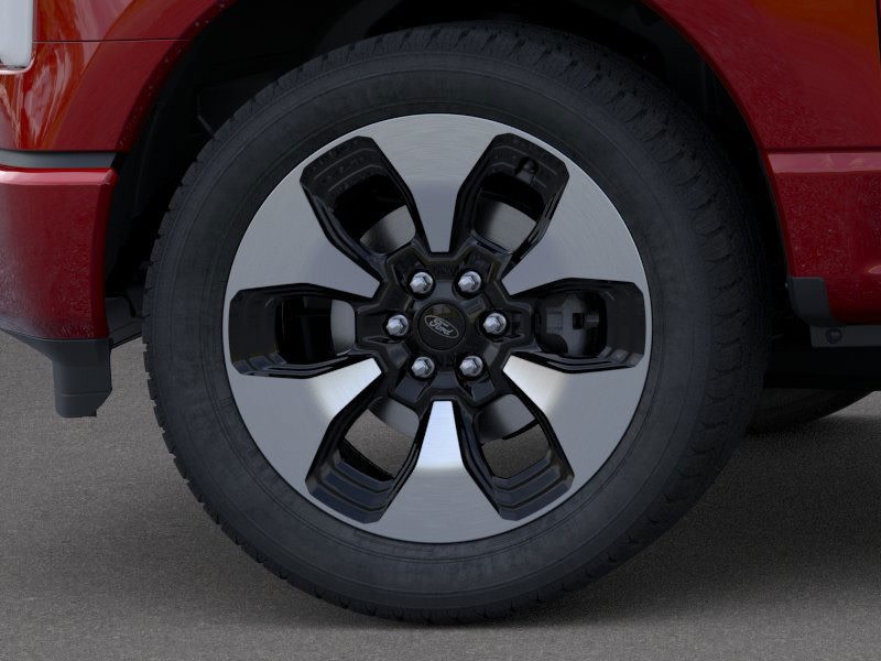 Thumbnail: 2025 Ford F-150 - 6