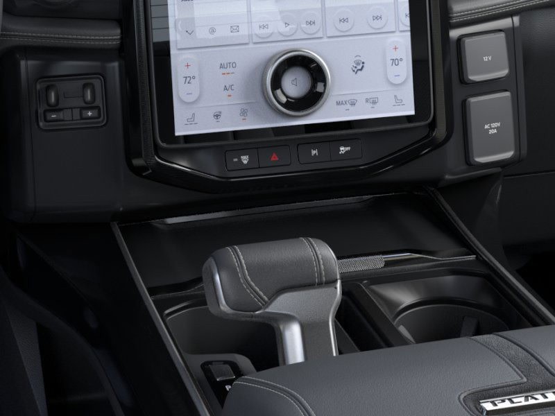 Thumbnail: 2025 Ford F-150 - 17