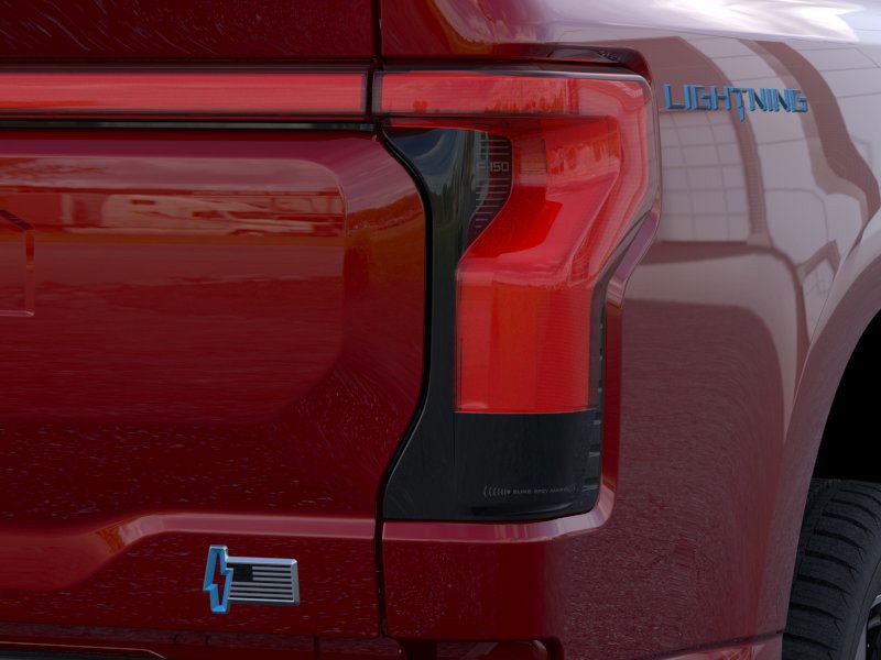 Thumbnail: 2025 Ford F-150 - 21