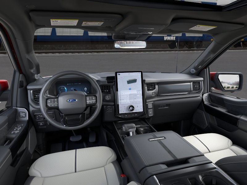 Thumbnail: 2025 Ford F-150 - 7