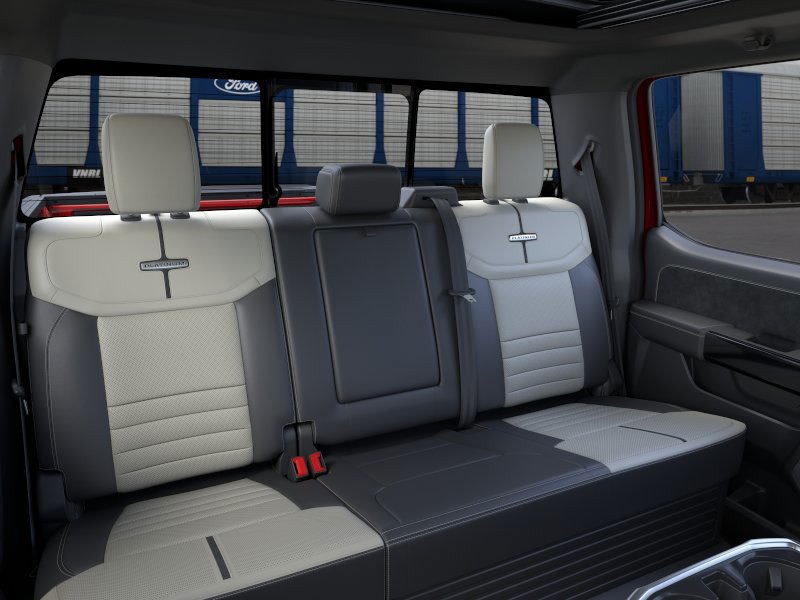 Thumbnail: 2025 Ford F-150 - 10