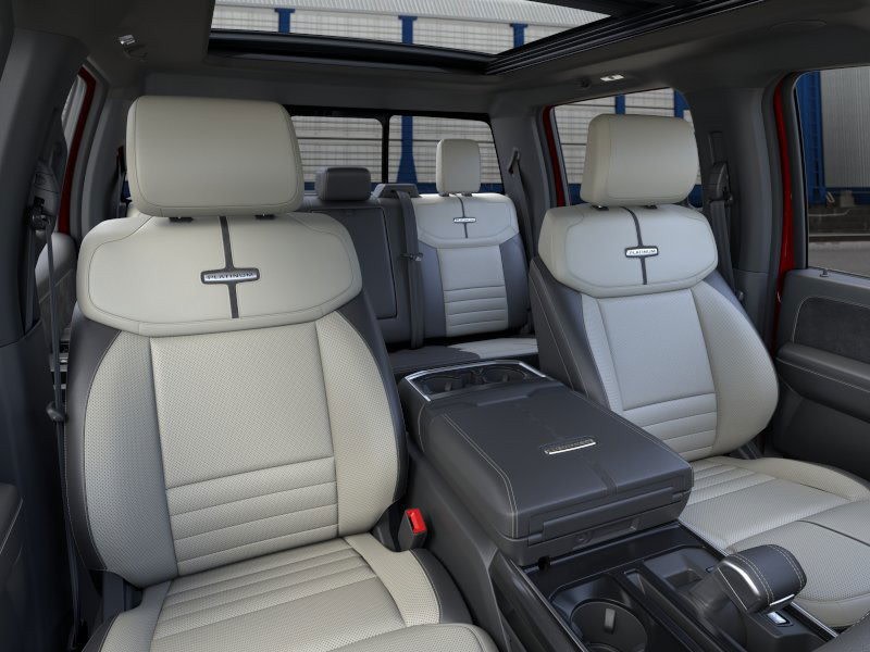 Thumbnail: 2025 Ford F-150 - 8