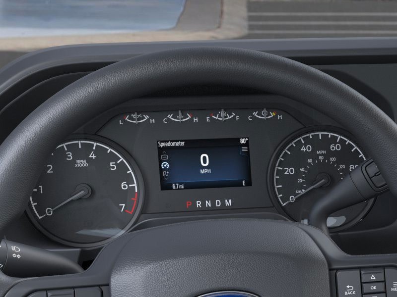 Thumbnail: 2026 Ford F-250 - 10