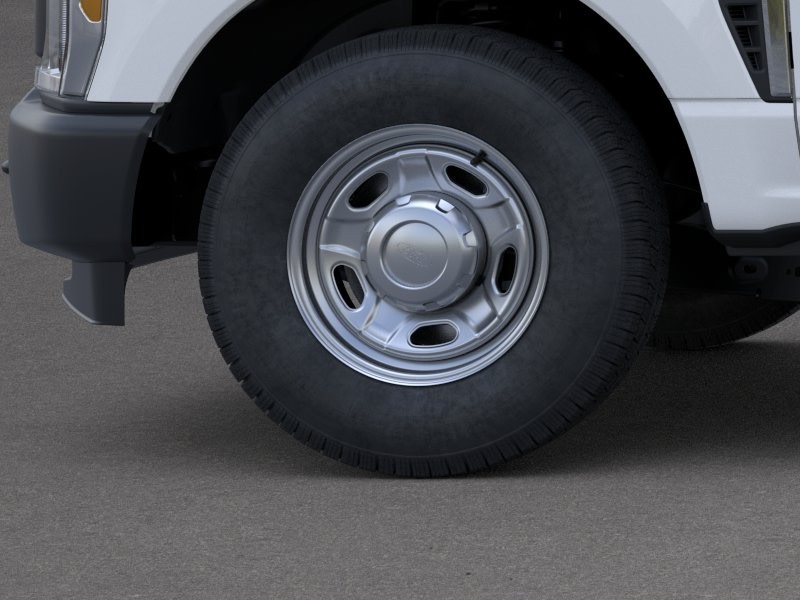 Thumbnail: 2026 Ford F-250 - 6