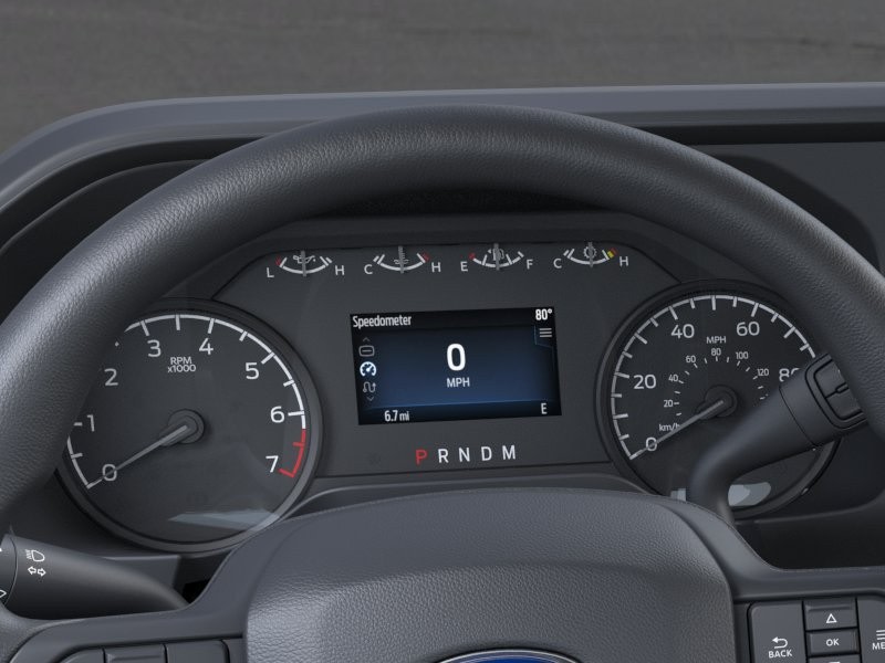 Thumbnail: 2026 Ford F-250 - 10