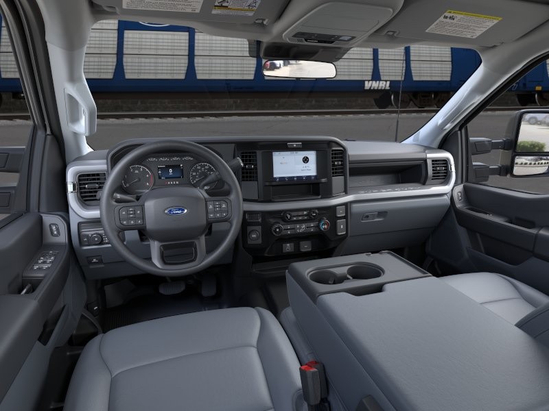 Thumbnail: 2026 Ford F-250 - 2
